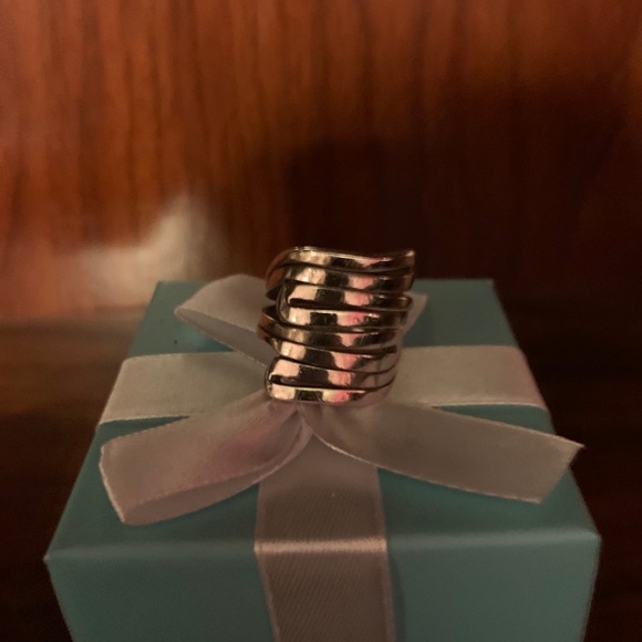 Silpada 926 ring. - Picture 2 of 5